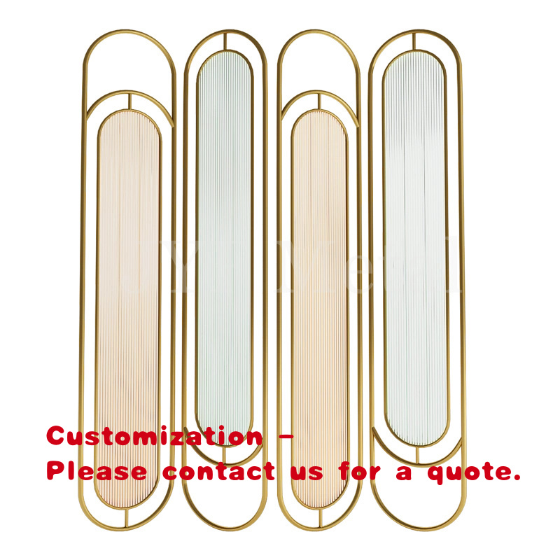 custom.EL807 Restaurant Decora - огляд і ціна Room Divider Screen