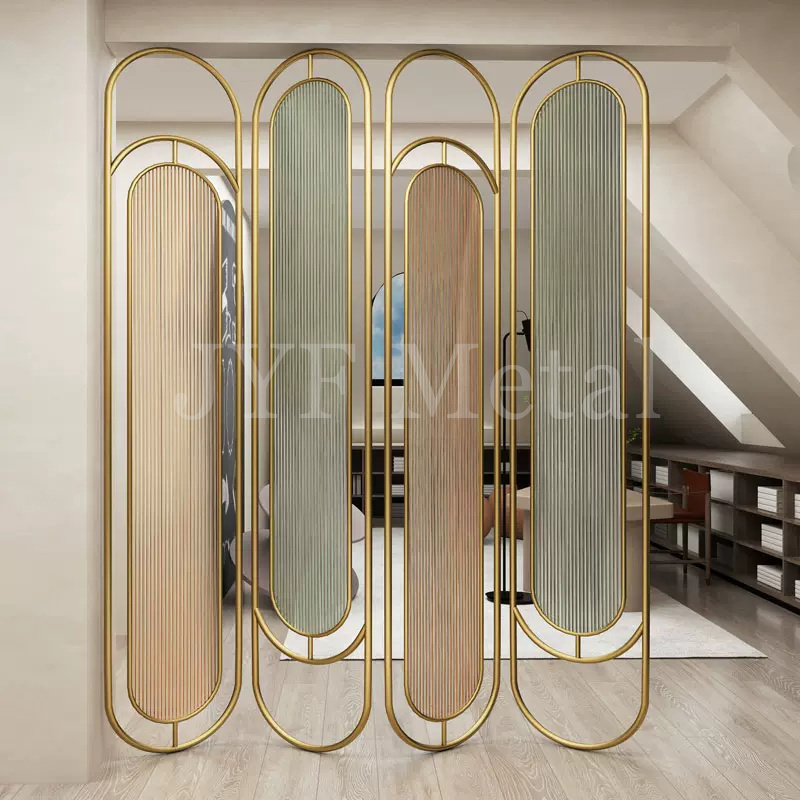 custom.EL807 Restaurant Decora - огляд і ціна Room Divider Screen
