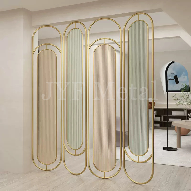 custom.EL807 Restaurant Decora - огляд і ціна Room Divider Screen
