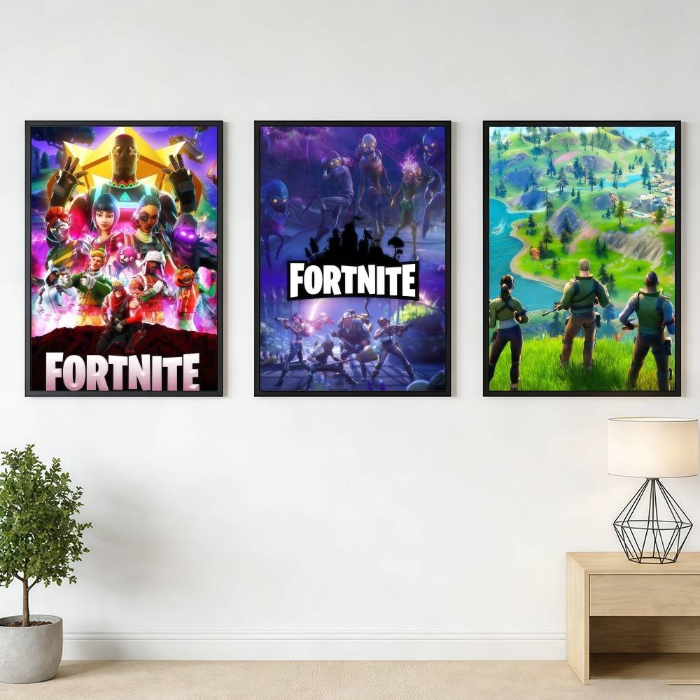 F-FORTNITES-ES Online Game Pos - огляд і ціна Home Decor Game Online