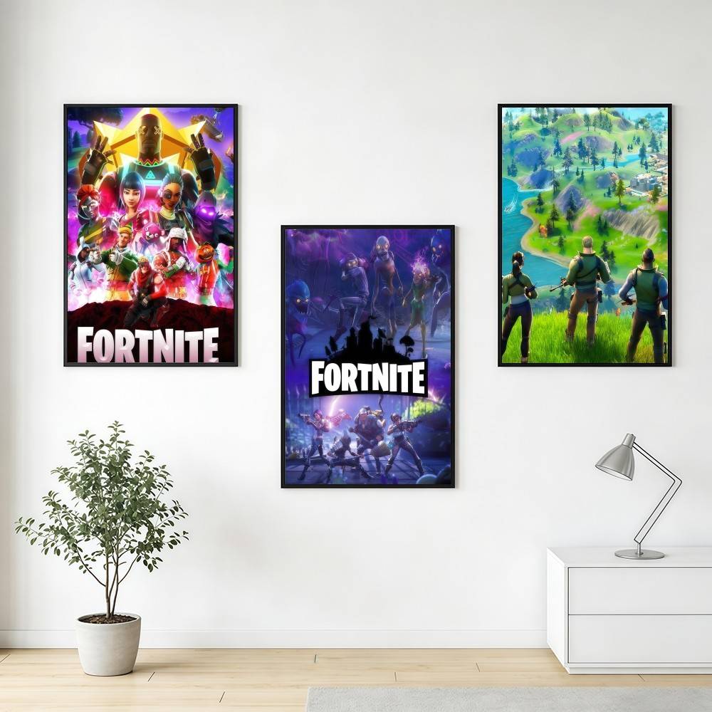 F-FORTNITES-ES Online Game Pos - огляд і ціна Home Decor Game Online