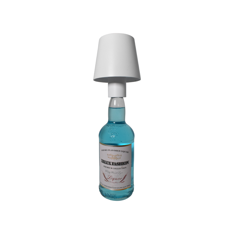 Home Decor Dimmable Rechargeab - огляд і ціна Home Decor Lamp