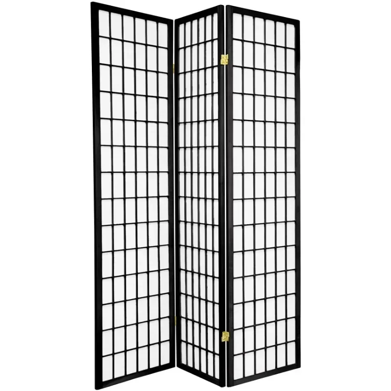 Oriental Furniture 6 Ft Tall W - огляд і ціна Room Divider Screen