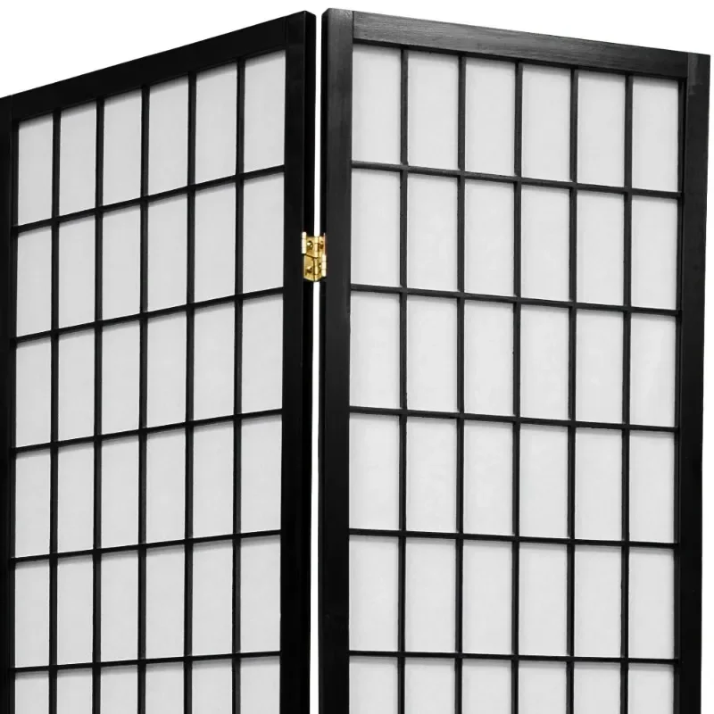 Oriental Furniture 6 Ft Tall W - огляд і ціна Room Divider Screen