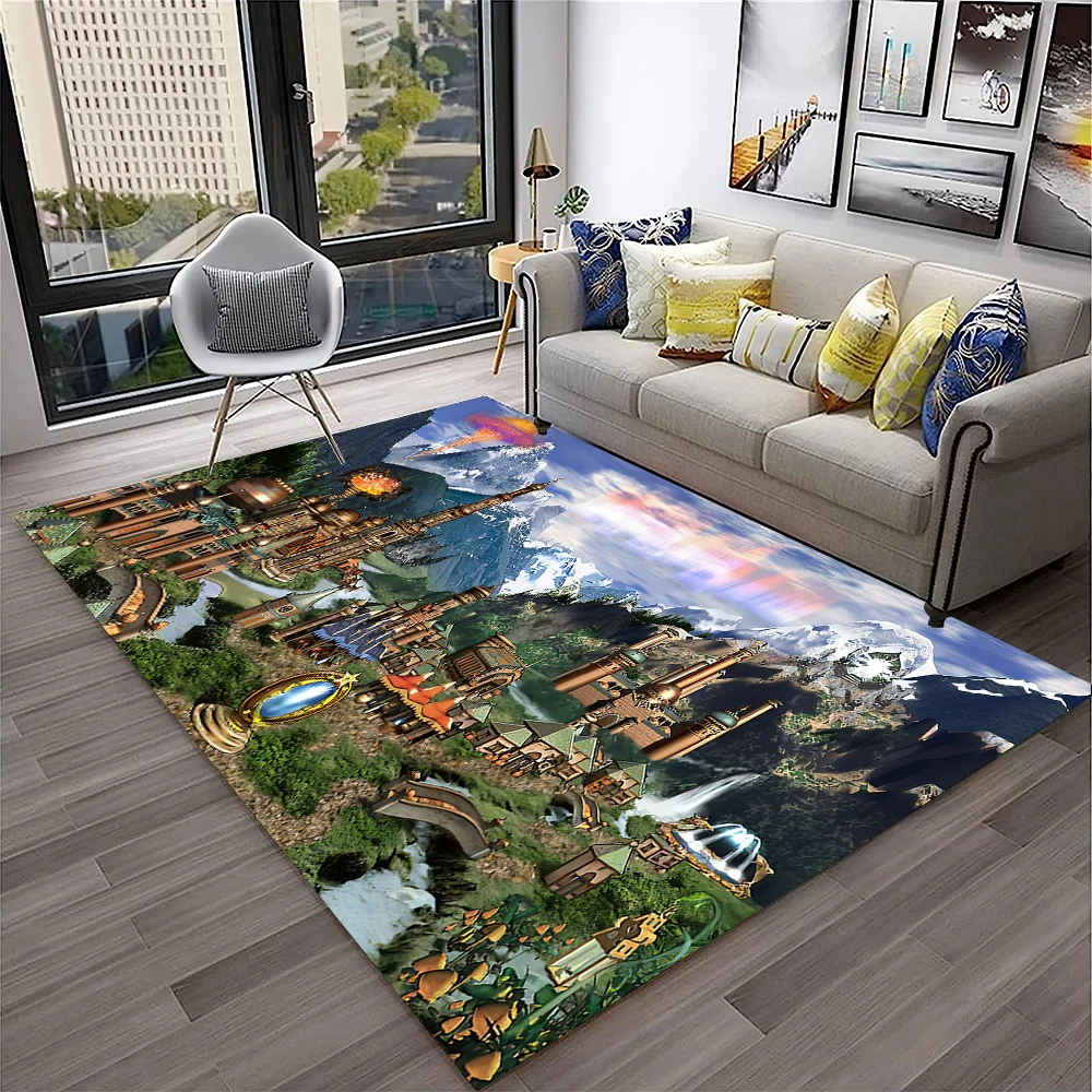 Retro Game Heroes of Might and - огляд і ціна Home Decor Game Online