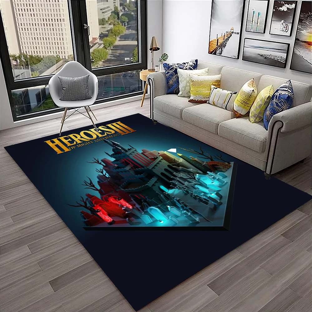 Retro Game Heroes of Might and - огляд і ціна Home Decor Game Online
