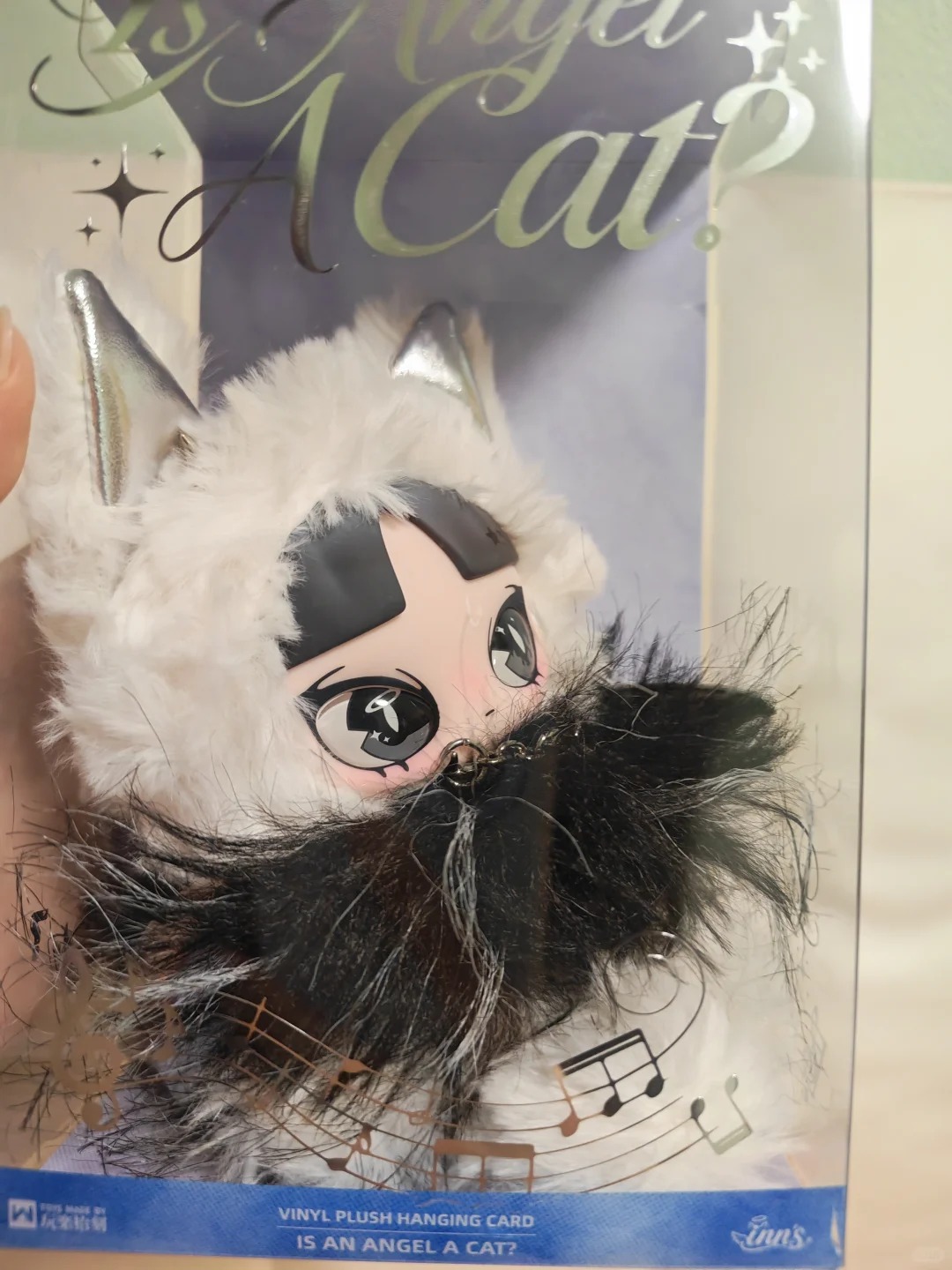 Original Inn'S Is An Angel A C - огляд і ціна Home Decoration