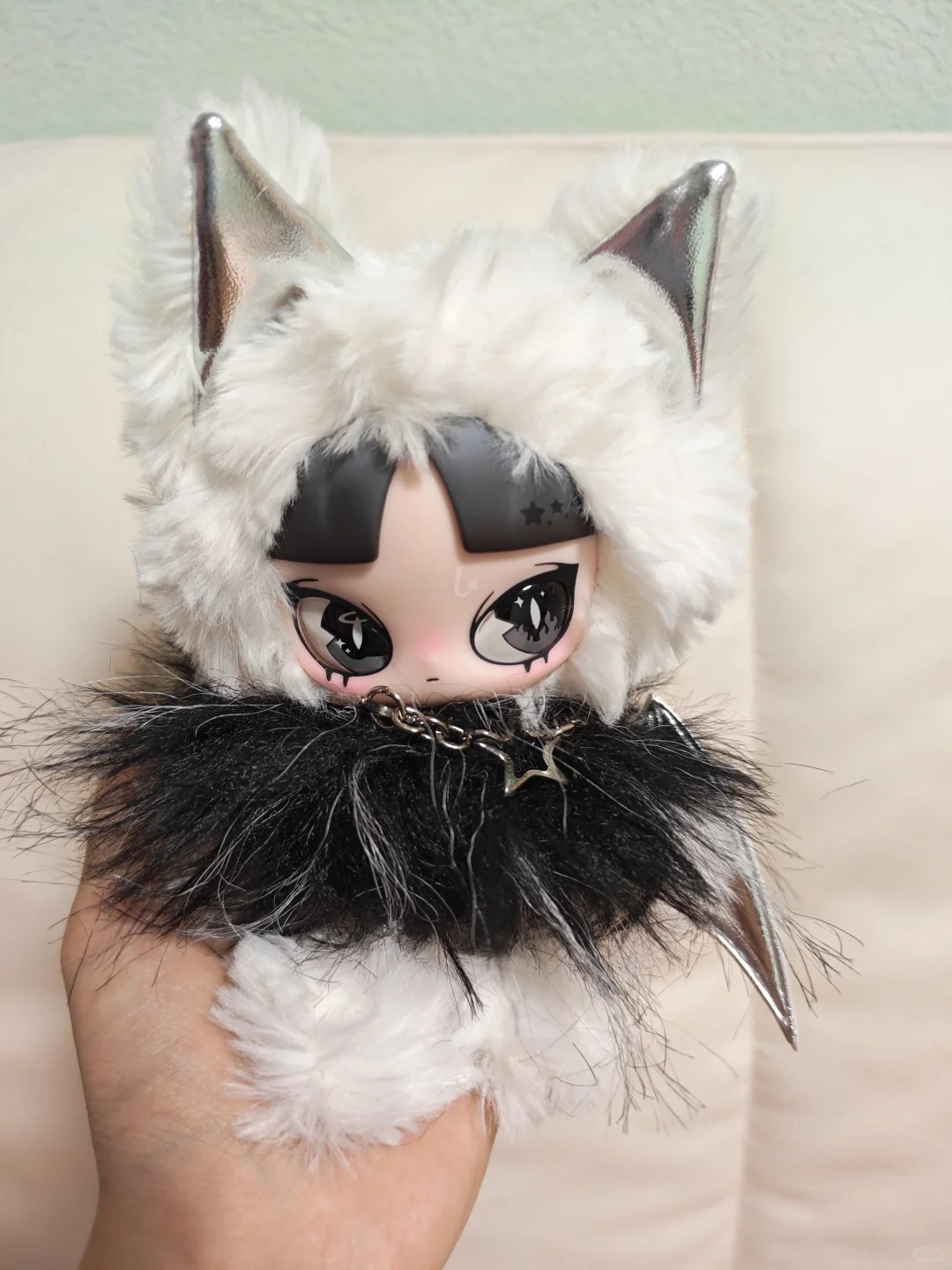 Original Inn'S Is An Angel A C - огляд і ціна Home Decoration