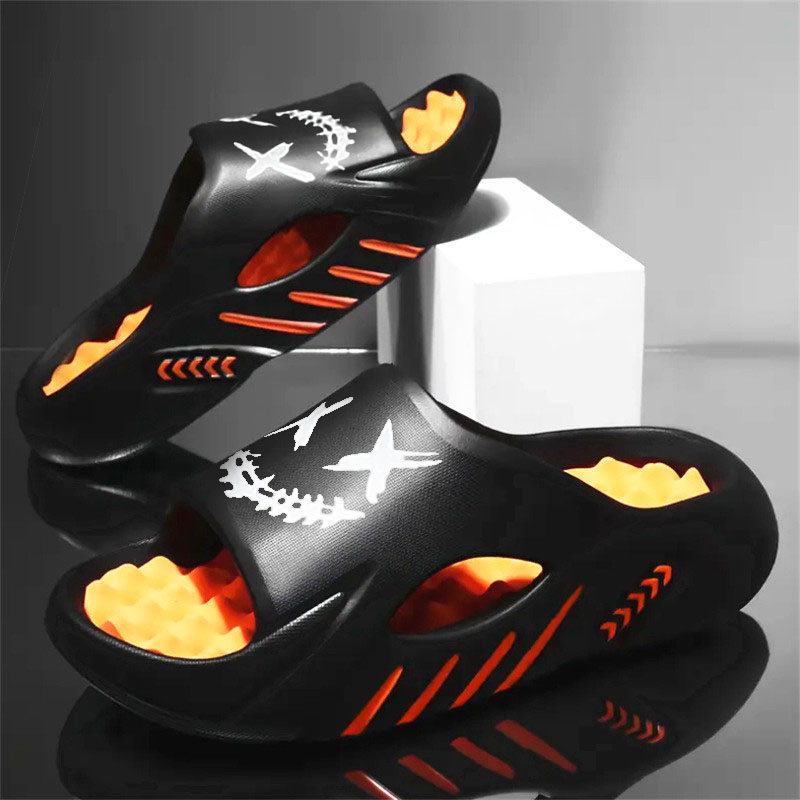 Men Slippers Summer EVA Soft-s - огляд і ціна Home Decor Outside