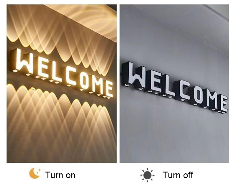 Outdoor IP65 Waterproof Wall L - огляд і ціна Home Decor Lamp
