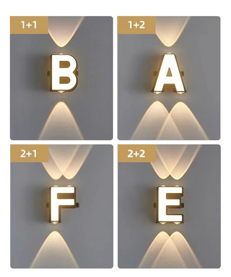 Outdoor IP65 Waterproof Wall L - огляд і ціна Home Decor Lamp