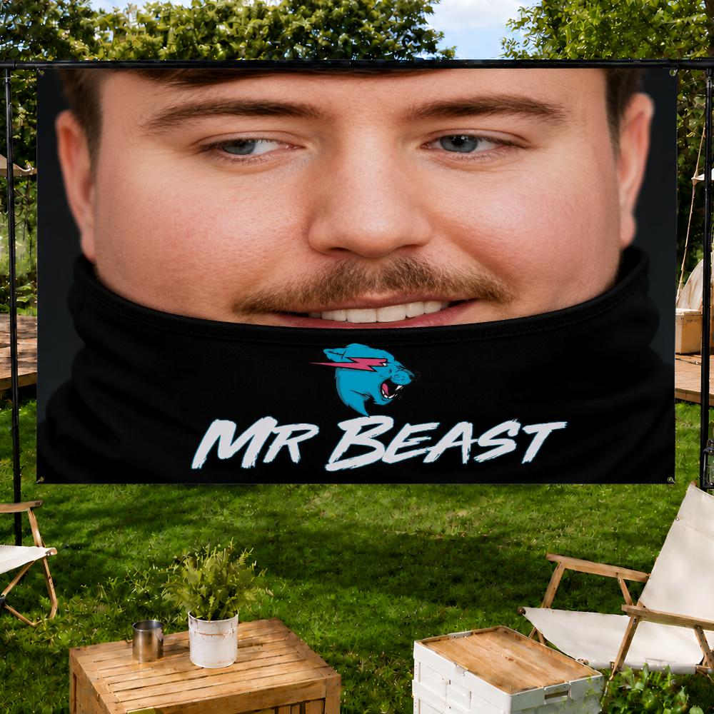 Video M-MrBeast YouTube Creato - огляд і ціна Home Decor Youtube Videos