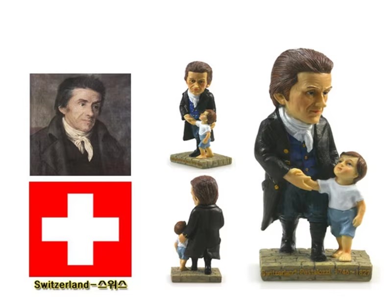 Pestalozzi, Zurich, Switzerlan - огляд і ціна Home Decor Zurich