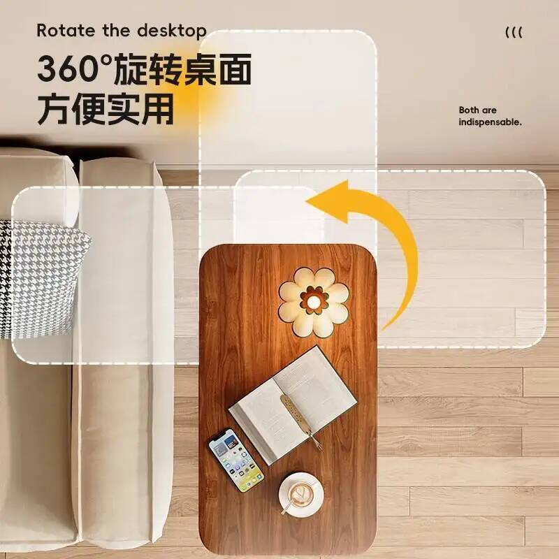 Wood Table Coffee Rattan Furni - огляд і ціна Home Decor Online Shopping