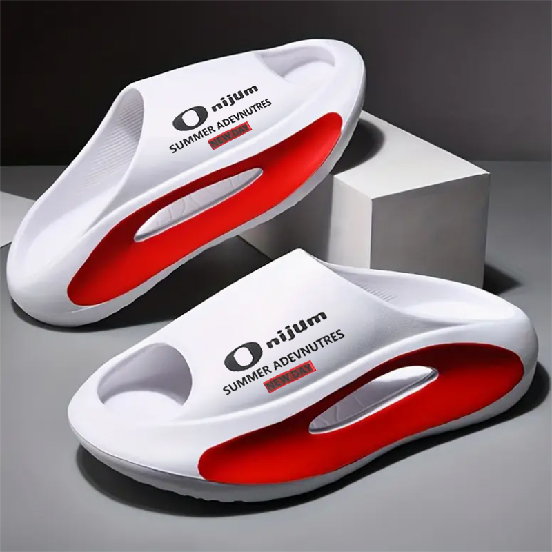 Summer Men Slippers EVA Soft-s - огляд і ціна Home Decor Outside